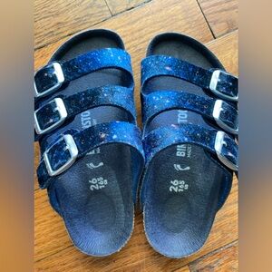 Toddler Birkenstocks like new